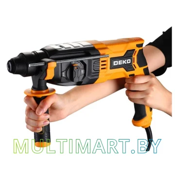 Перфоратор Deko DKH1200W (063-4364) картинка 3